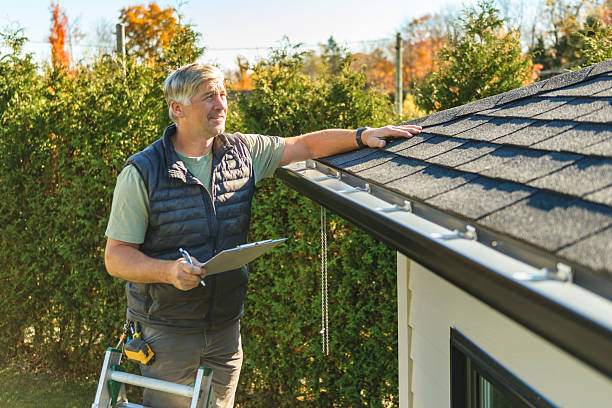 Trusted Roofing service in Flint, MI - Ben Roofing and Steel LLC